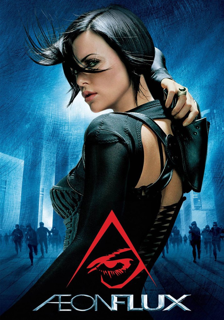 How to watch and stream Aeon Flux - 1991-1995 on Roku