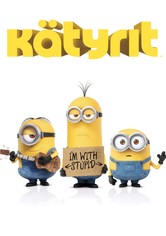 Kätyrit