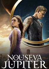 Nouseva Jupiter