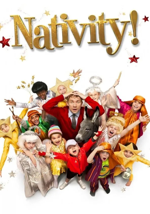 Nativity! filme Veja onde assistir online
