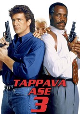 Tappava ase 3