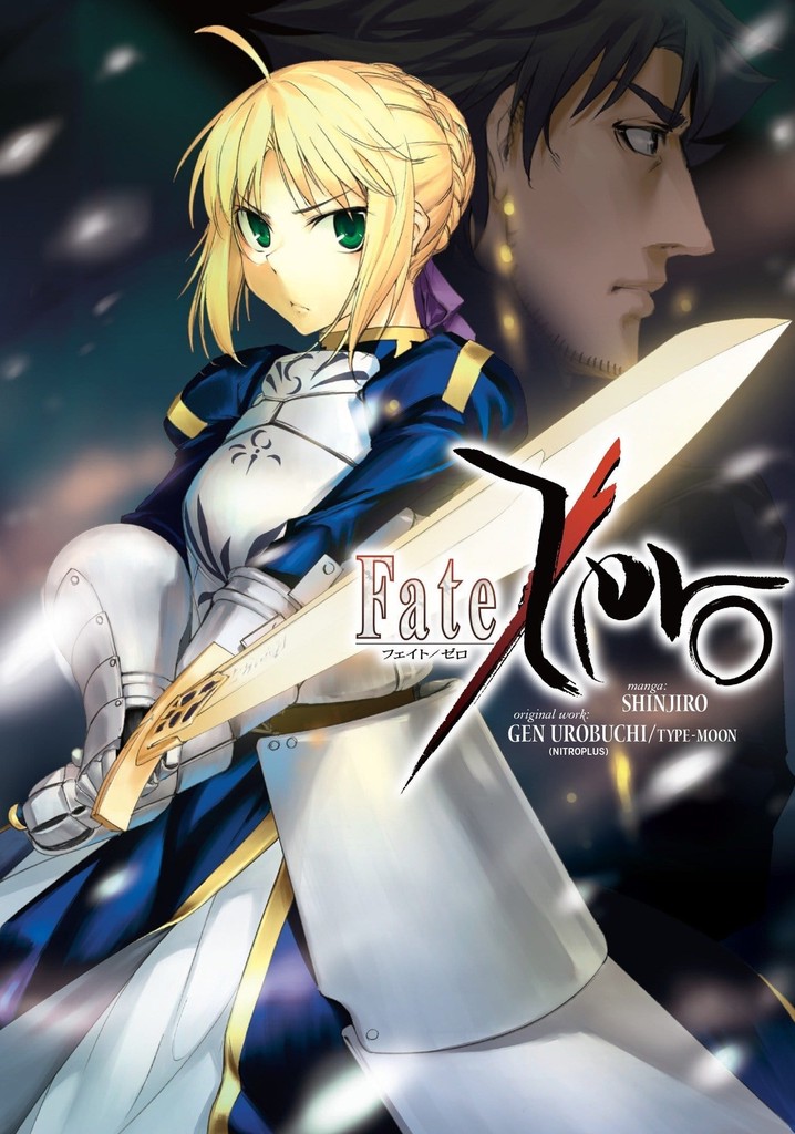 Fate/Zero