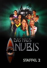 Das Haus Anubis