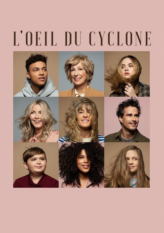 L'Œil du cyclone