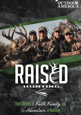 Raised Hunting