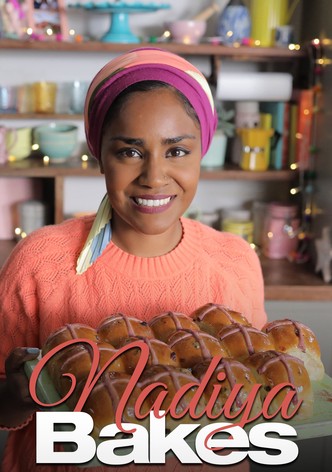 Aux fourneaux avec Nadiya