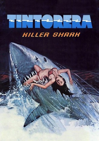 Tintorera: Killer Shark