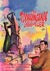 Das todbringende Ungeheuer