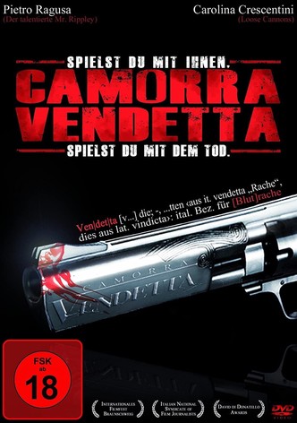 Camorra Vendetta