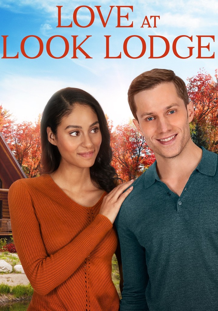 Watch 'Love at the Lodge' - UPtv Movie