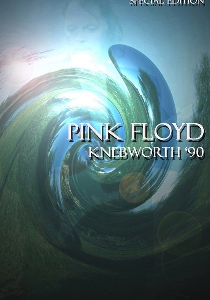 Pink Floyd: Live at Knebworth