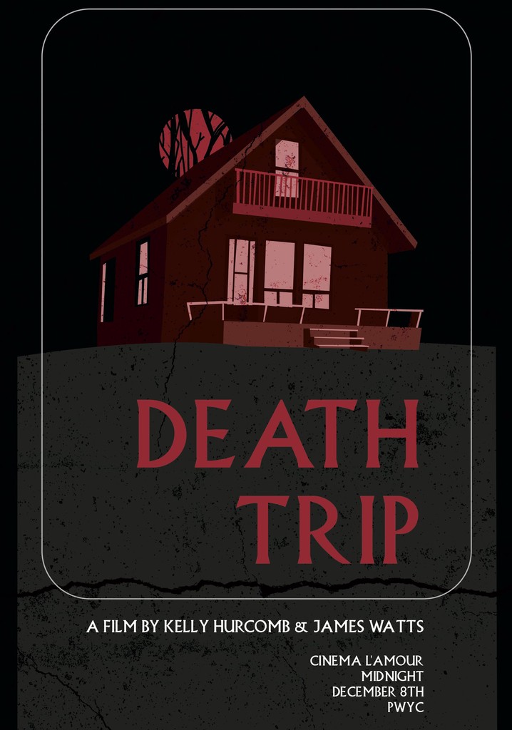 Death Trip streaming: where to watch movie online?