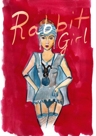 Rabbit Girl
