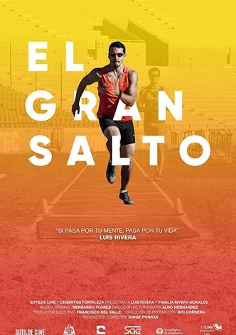El gran salto