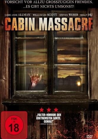 Cabin Massacre