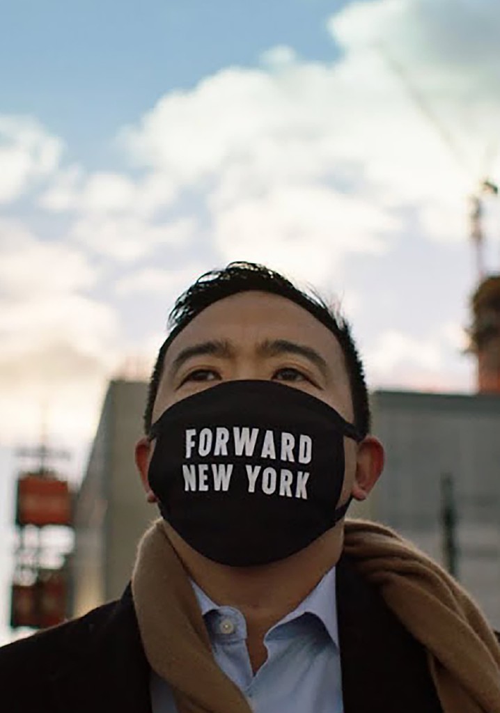 Why I'm Running - Andrew Yang