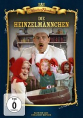 Die Heinzelmännchen