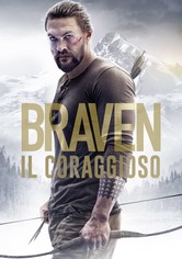 Braven - Il coraggioso