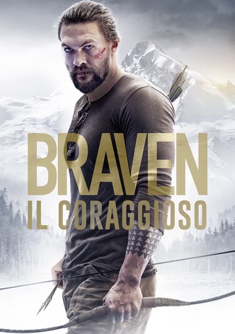 Braven - Il coraggioso
