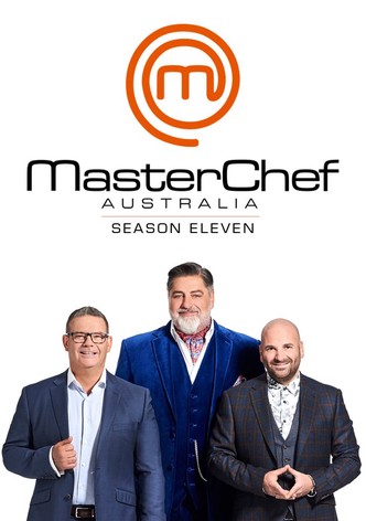 MasterChef Australia Season 12 - watch episodes streaming online