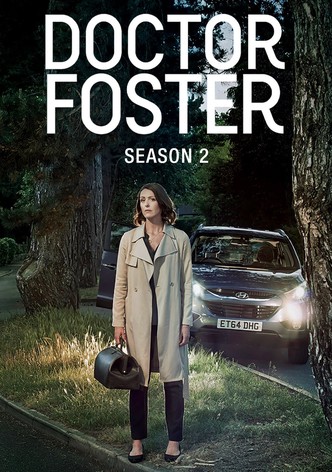 Doctor foster 2025 season 1 streaming