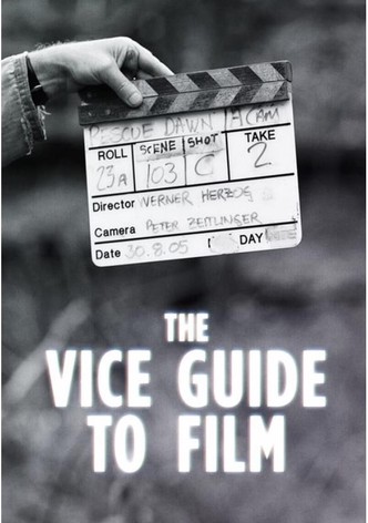 VICE Guide to Film