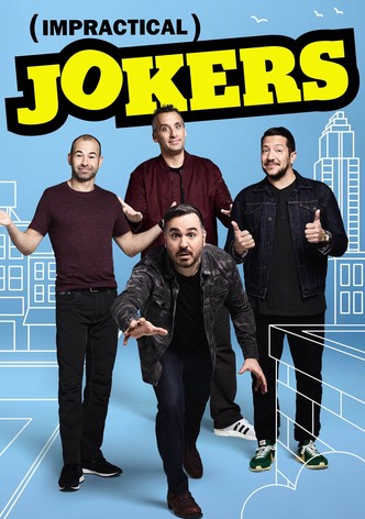 Impractical jokers season 8 stream new arrivals