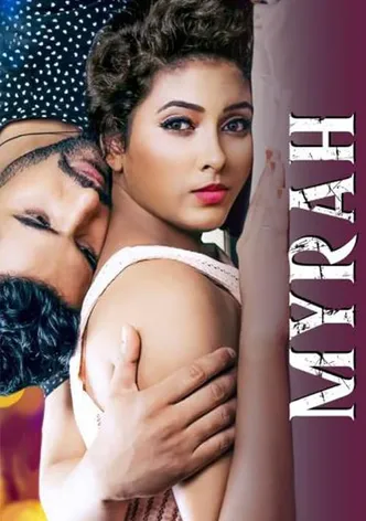 Myrah poster