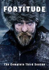 Fortitude - Ein Ort wie kein anderer