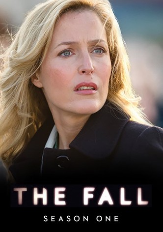 The Fall - watch tv show streaming online