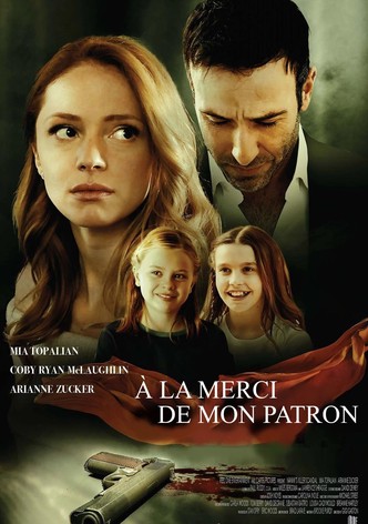 À la merci de mon patron