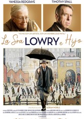 La Sra. Lowry e hijo
