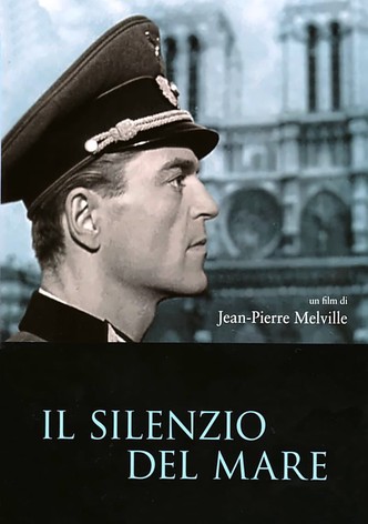 Il silenzio del mare