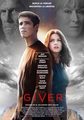 The Giver: El dador de recuerdos