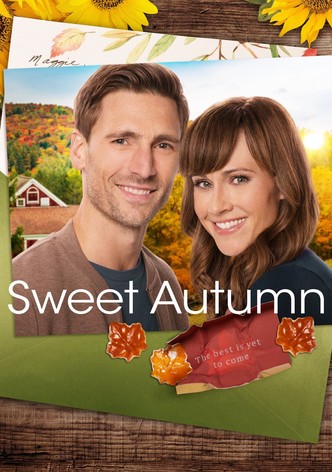 Jesienne szczęście