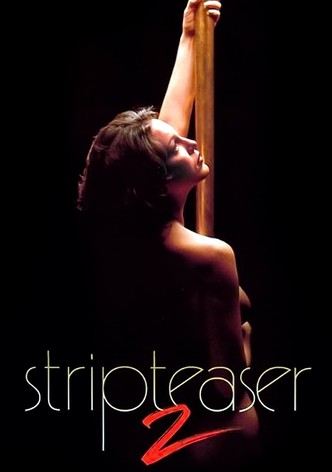 Stripteaser II