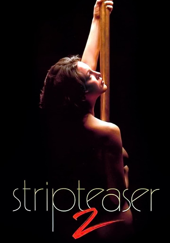 Stripteaser II