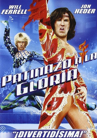 Patinazo a la gloria