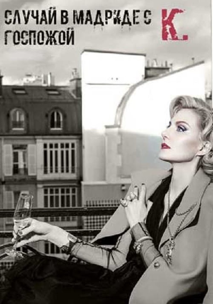 The Case of Mrs. K. in Madrid