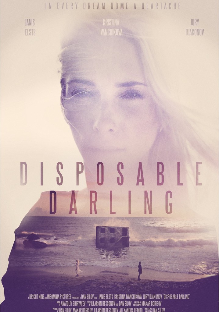Disposable Darling
