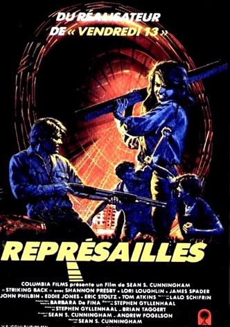 Représailles