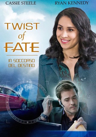 Twist of Fate - In Soccorso Del Destino