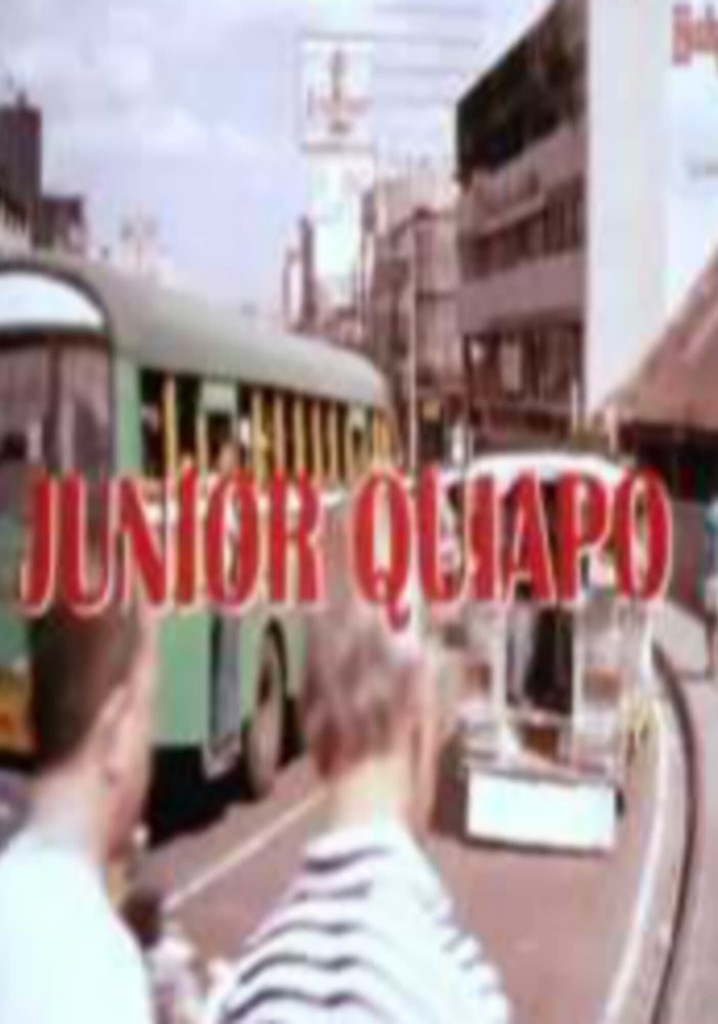 Junior Quiapo