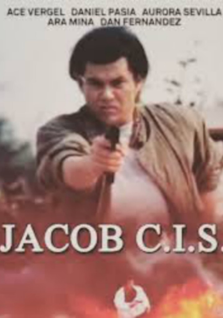Jacob C.I.S.