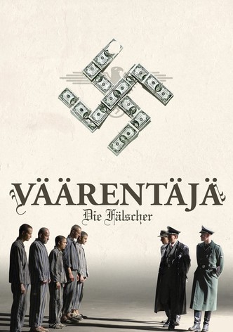 Väärentäjä