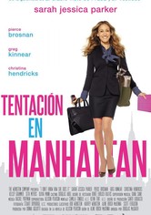 Tentación en Manhattan