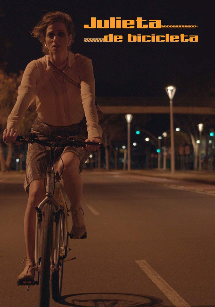 Julieta de Bicicleta
