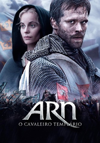 O Cavaleiro Templário