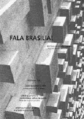 Fala Brasília