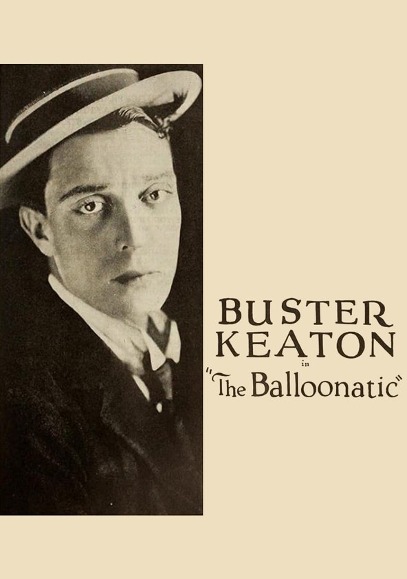 The Balloonatic
